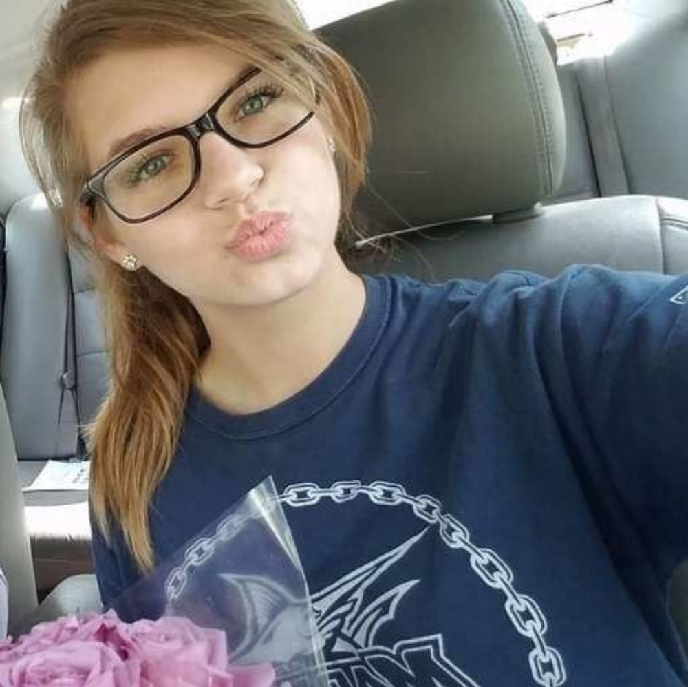 Meet your Posher, Aleigha